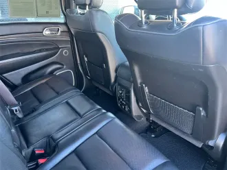 Grand Cherokee 22