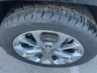Grand Cherokee 25