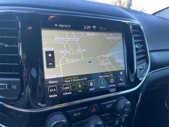 Grand Cherokee 32