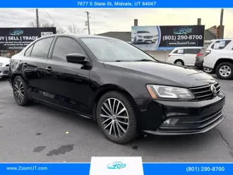 Jetta 1
