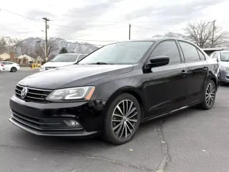 Jetta 5
