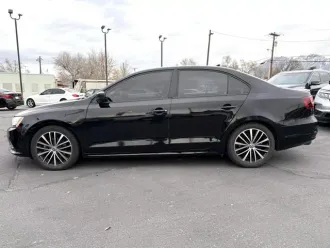 Jetta 6