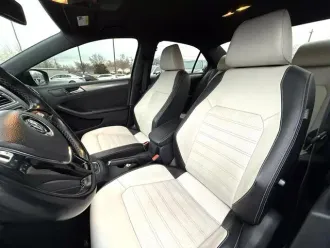 Jetta 16