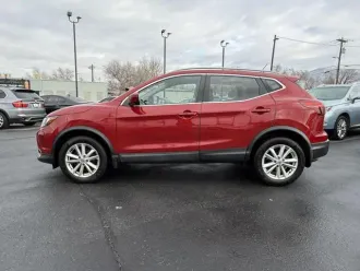Rogue Sport 8