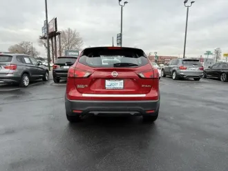 Rogue Sport 10