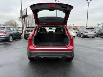 Rogue Sport 11