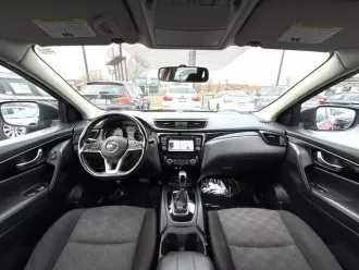 Rogue Sport 19