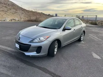 Mazda3 3