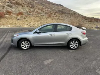 Mazda3 4