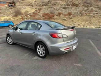 Mazda3 5