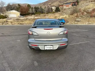 Mazda3 6