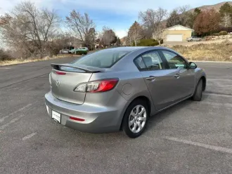 Mazda3 7