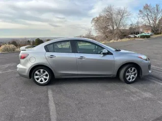 Mazda3 8