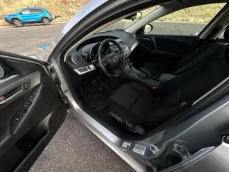 Mazda3 9