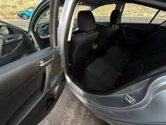 Mazda3 12