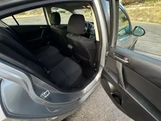 Mazda3 14