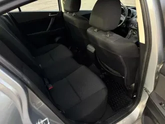 Mazda3 15