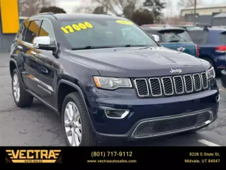 Grand Cherokee 1