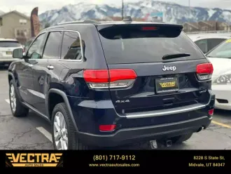 Grand Cherokee 2