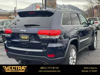 Grand Cherokee 4