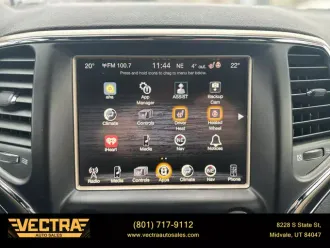 Grand Cherokee 17
