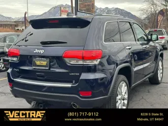 Grand Cherokee 19