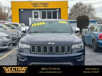 Grand Cherokee 26