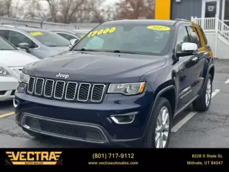 Grand Cherokee 30