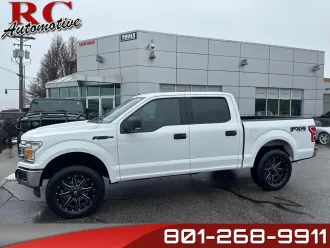 F-150 1