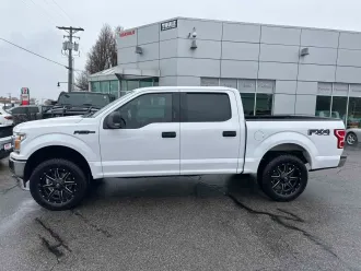 F-150 4
