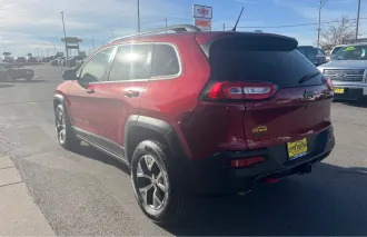 Cherokee 5