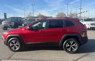 Cherokee 6