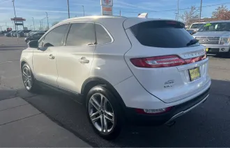 MKC 5