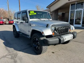 Wrangler 1