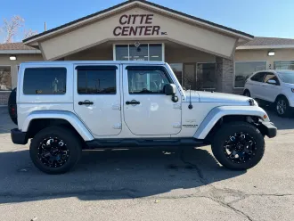 Wrangler 2