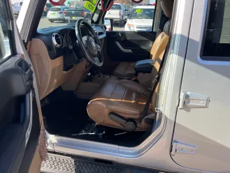 Wrangler 6