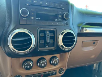 Wrangler 11