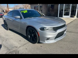 Charger 1