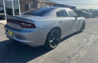 Charger 3