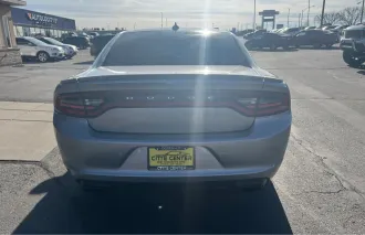 Charger 4