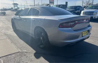 Charger 5
