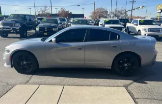 Charger 6