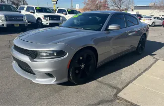 Charger 7