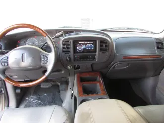 Navigator 25
