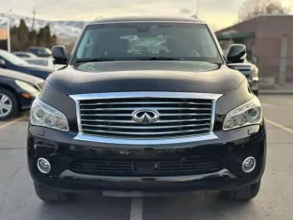 QX56 2