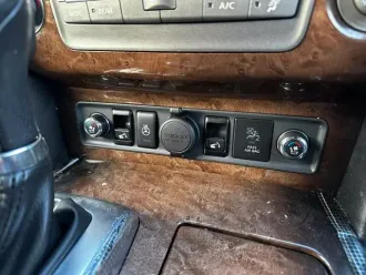 QX56 9