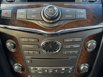 QX56 10