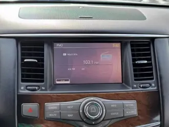QX56 11