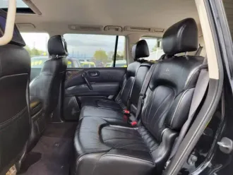 QX56 13