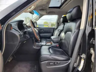 QX56 20